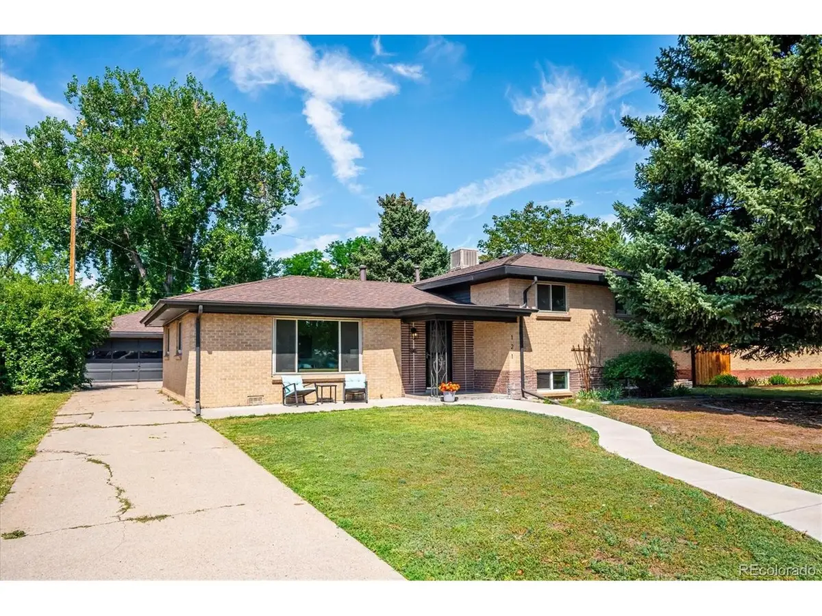 121 S Chase St, Denver, CO 80226 - #1
