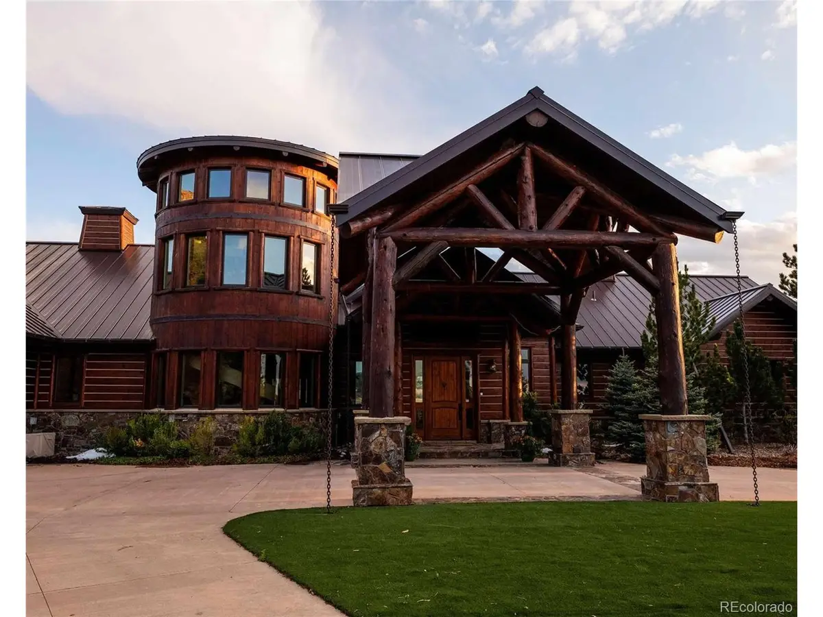 Address Withheld By Seller, Larkspur, CO 80118 - #1