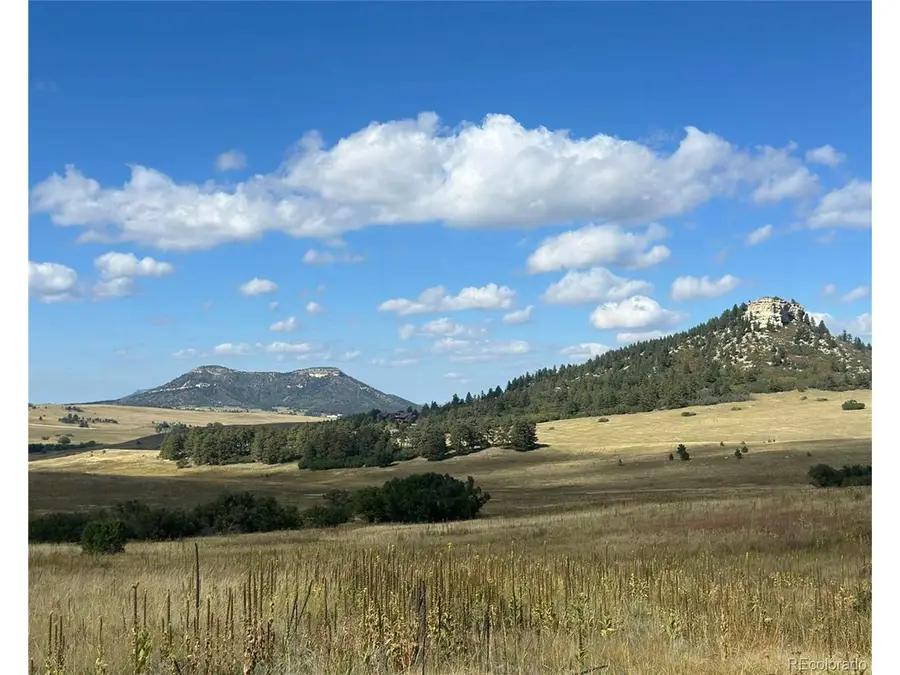 Address Withheld By Seller, Larkspur, CO 80118 - #3