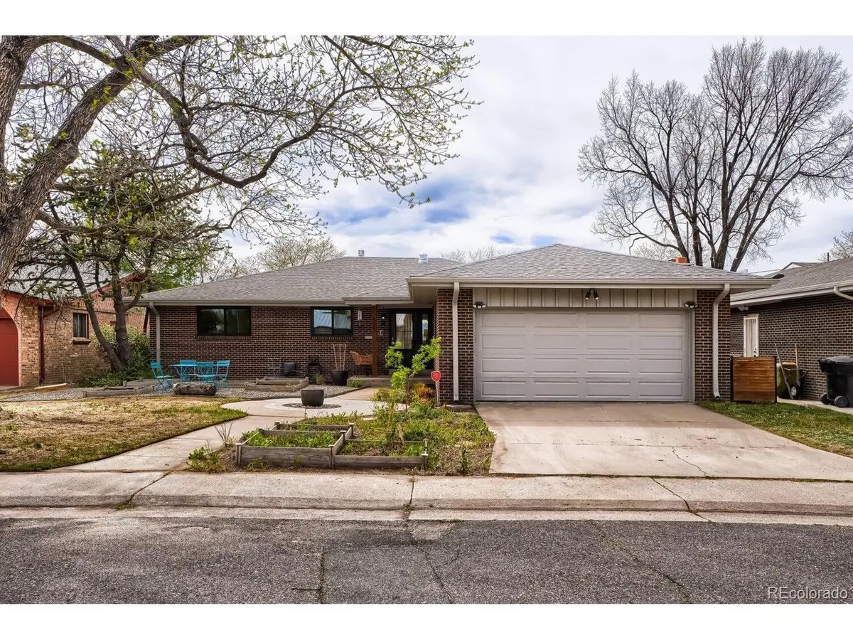 505 S Magnolia Ln, Denver, CO 80224 - #1