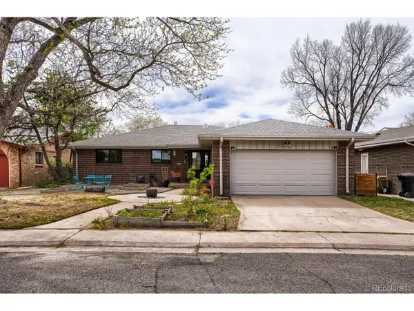 505 S Magnolia Ln, Denver, CO 80224