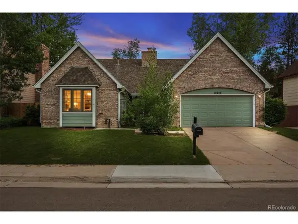 12210 E Vassar Dr, Aurora, CO 80014