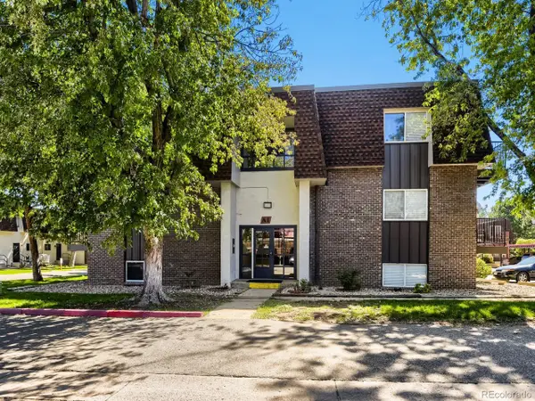 7755 E Quincy Ave #A1-303, Denver, CO 80237