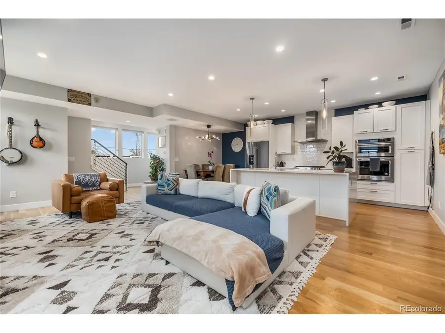 1728 Hooker St, Denver, CO 80204 - #2