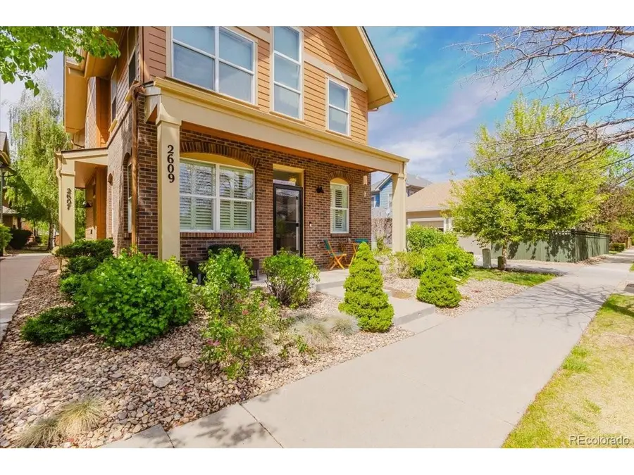 2609 Emporia Ct, Denver, CO 80238 - #2
