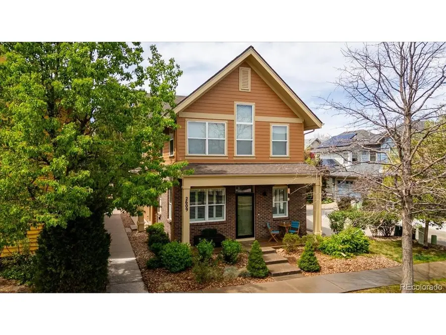 2609 Emporia Ct, Denver, CO 80238 - #3
