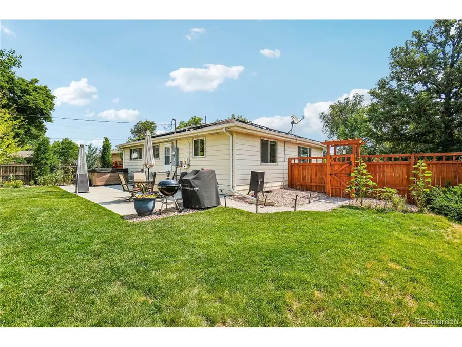 4815 S Logan St, Englewood, CO 80113 - #2