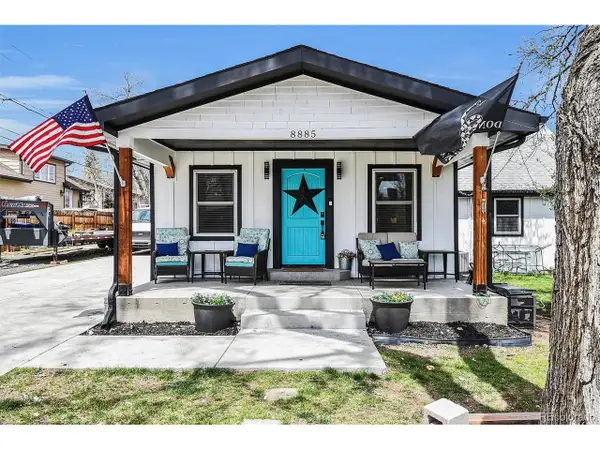 8885 W 64th Pl, Arvada, CO 80004