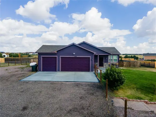 1458 4th Ave, Deer Trail, CO 80105