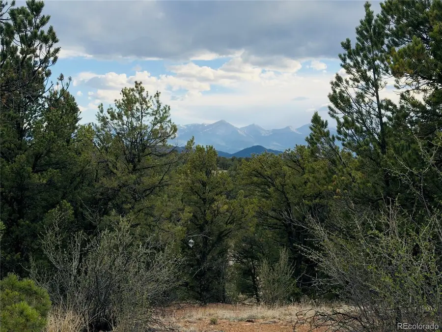 5539 Cody Park Rd, Cotopaxi, CO 81223 - #3