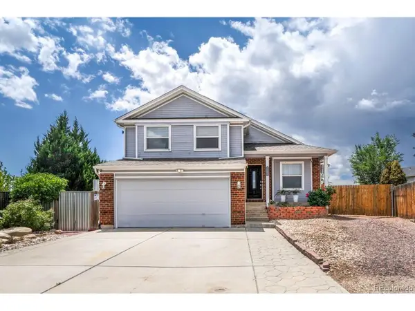 1665 Boxtree Ct, Colorado Springs, CO 80906