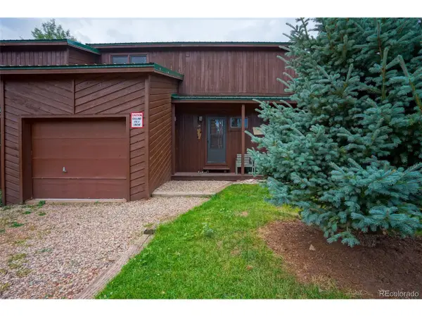 44 Valley Vista Rd #34, Cuchara, CO 81055