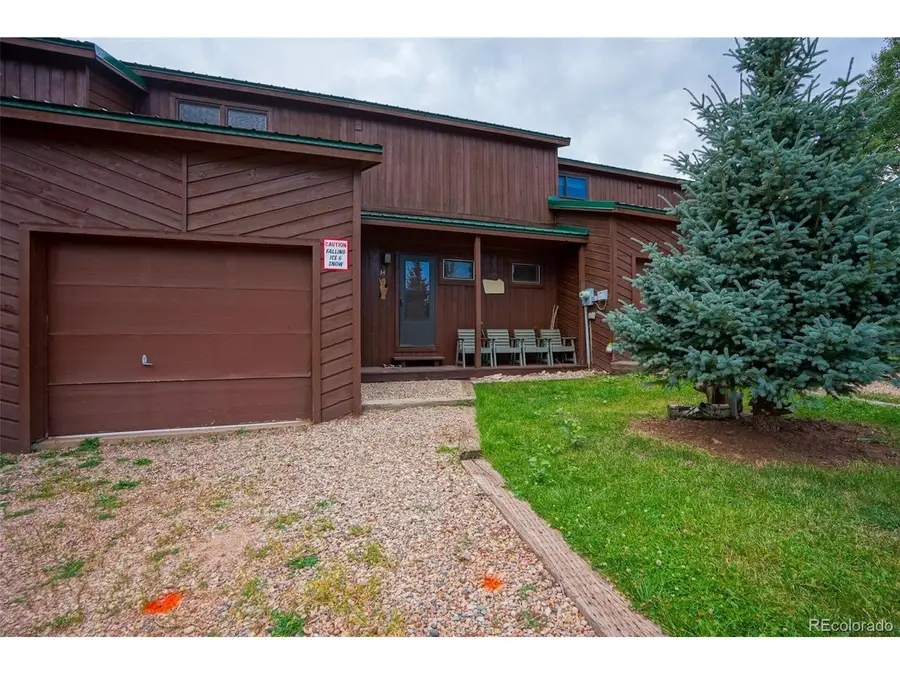 44 Valley Vista Rd #34, Cuchara, CO 81055 - #2