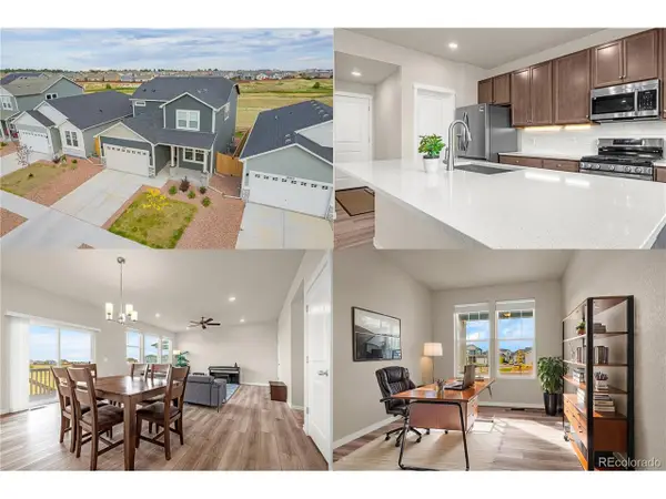8019 Moosejaw Dr, Colorado Springs, CO 80908