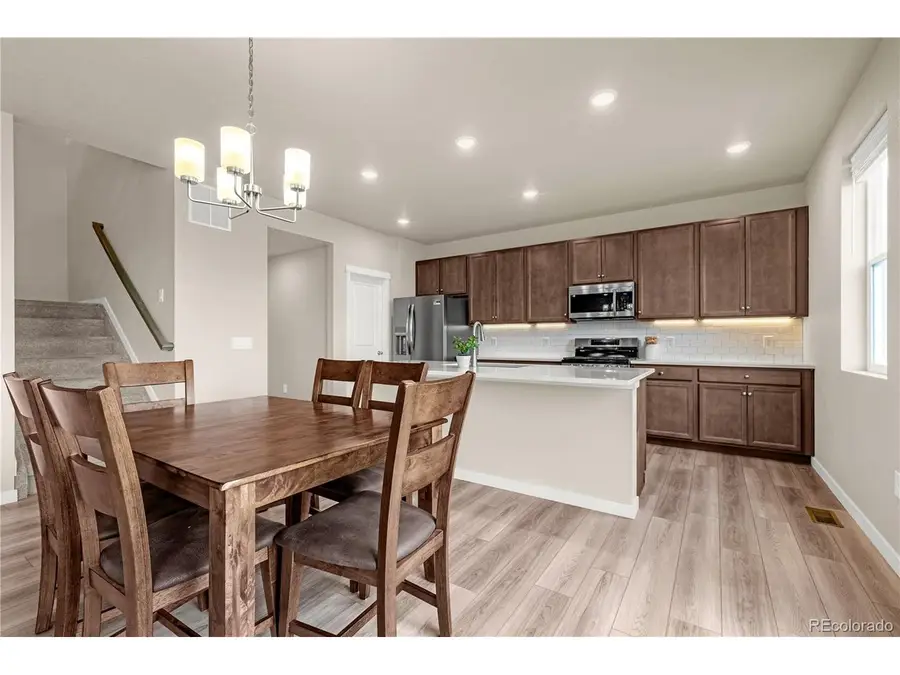 8019 Moosejaw Dr, Colorado Springs, CO 80908 - #2