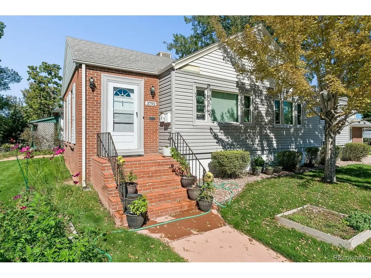 3792 S Acoma St, Englewood, CO 80110 - #1