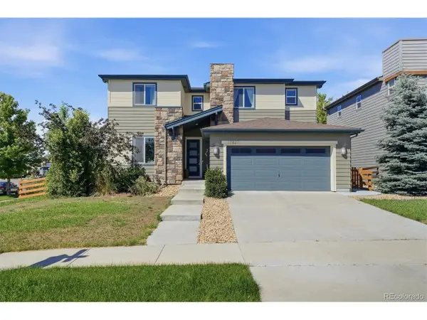 Address Withheld By Seller, Commerce City, CO 80022