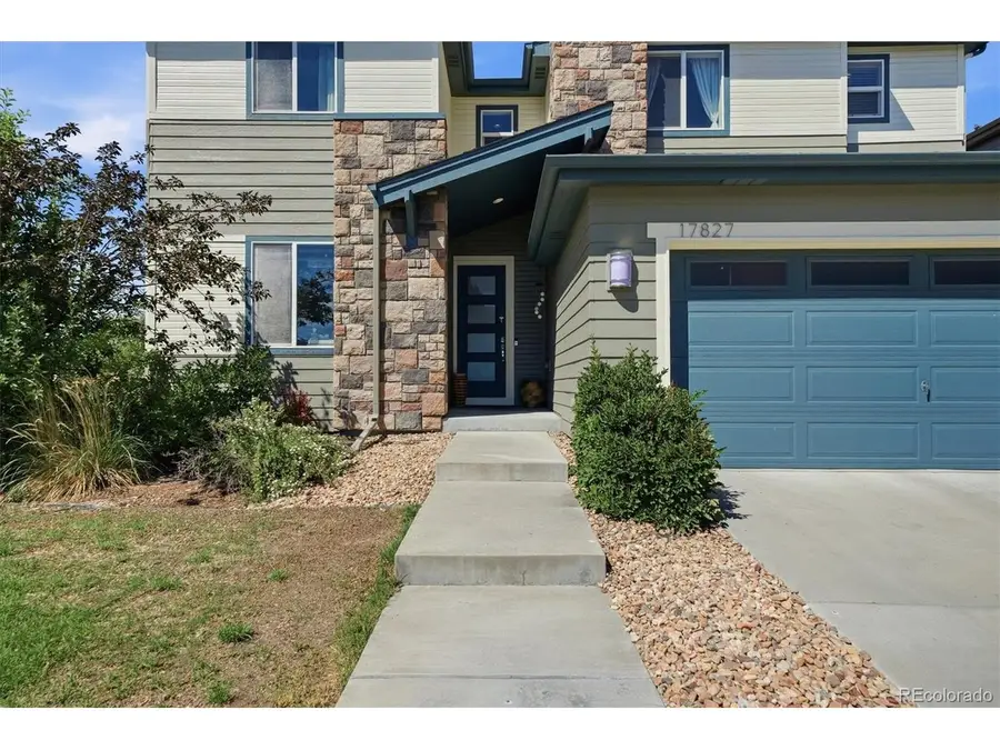Address Withheld By Seller, Commerce City, CO 80022 - #2