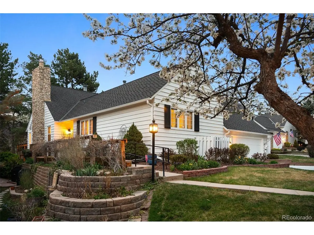 4505 S Yosemite St #120, Denver, CO 80237 - #1