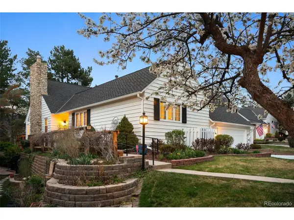 4505 S Yosemite St #120, Denver, CO 80237