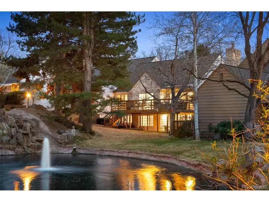 4505 S Yosemite St #120, Denver, CO 80237 - #3