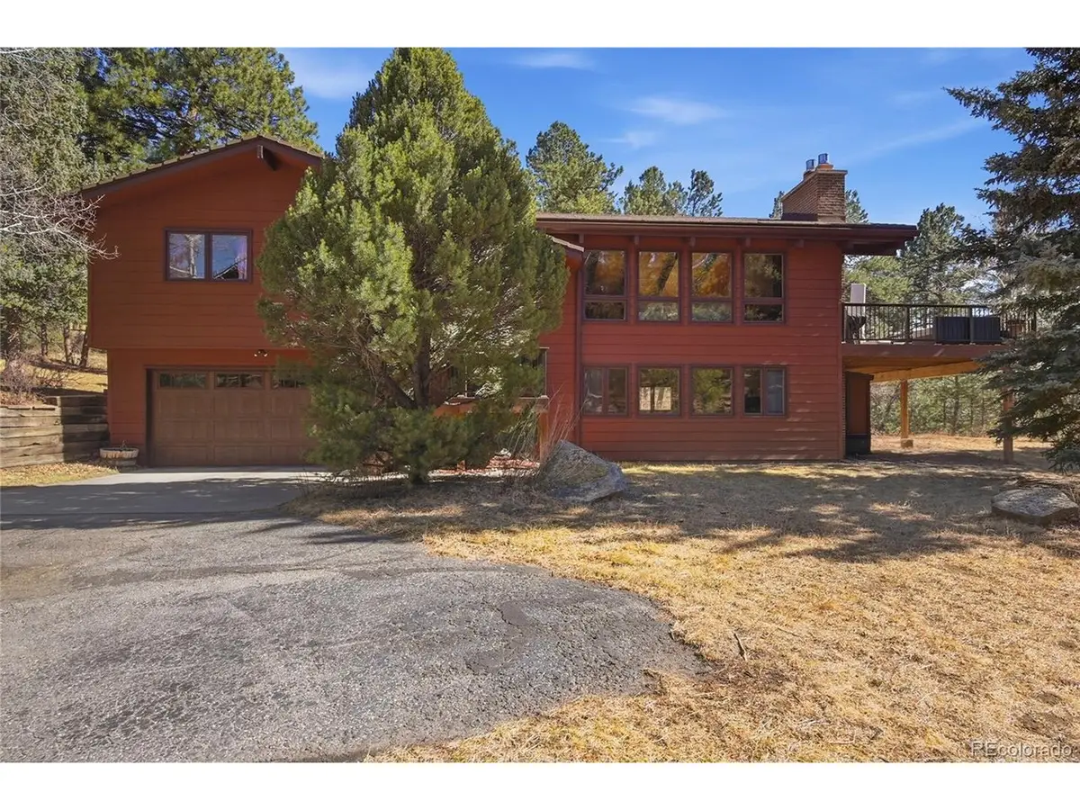 4068 Histead Way, Evergreen, CO 80439 - #1