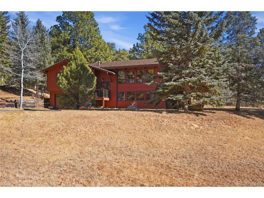 4068 Histead Way, Evergreen, CO 80439 - #3