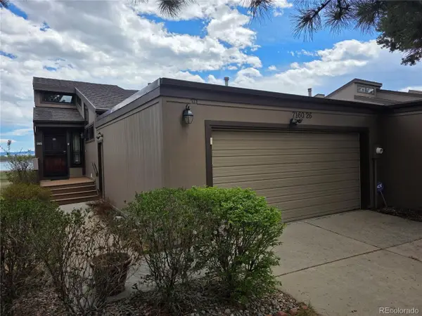 7160 W Stetson Pl #26, Littleton, CO 80123