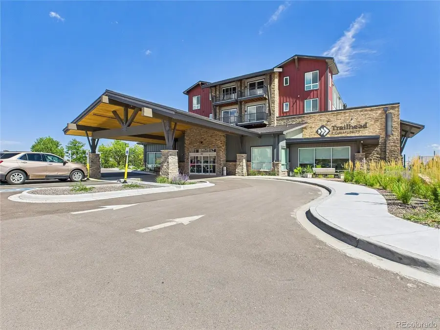 12983 W Ida Ave #409, Littleton, CO 80127 - #2