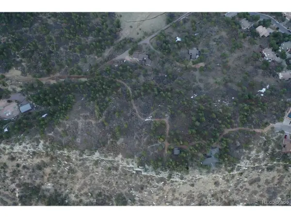 1420 Point Of The Pines Dr, Colorado Springs, CO 80919