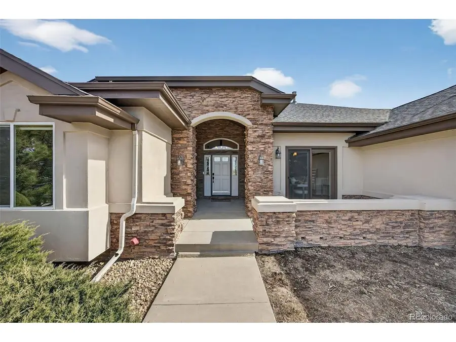 291 N Pines Trl, Parker, CO 80138 - #3