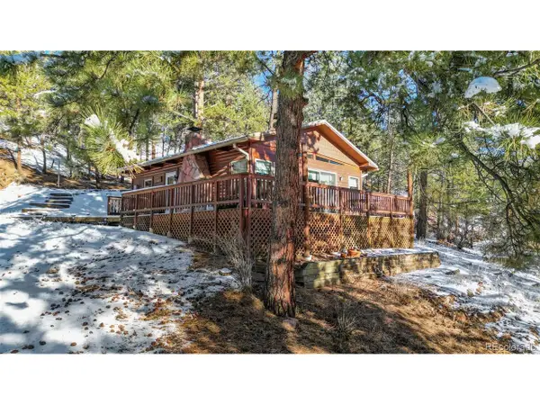 15103 Rainbow Rd, Sedalia, CO 80135