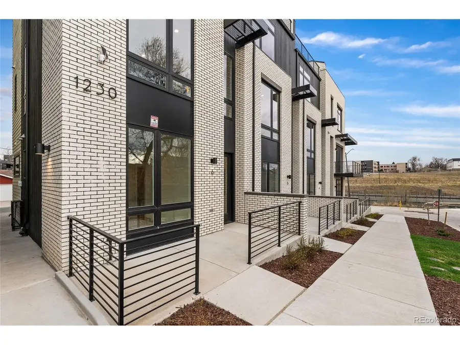 1230 N Zenobia St #6, Denver, CO 80204 - #3