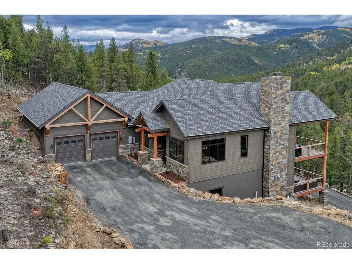 1025 Paradise Valley Pkwy, Black Hawk, CO 80422 - #1