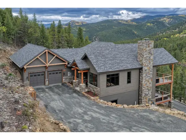 1025 Paradise Valley Pkwy, Black Hawk, CO 80422