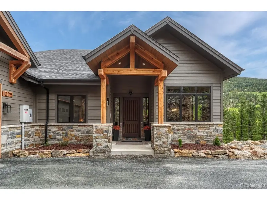 1025 Paradise Valley Pkwy, Black Hawk, CO 80422 - #2