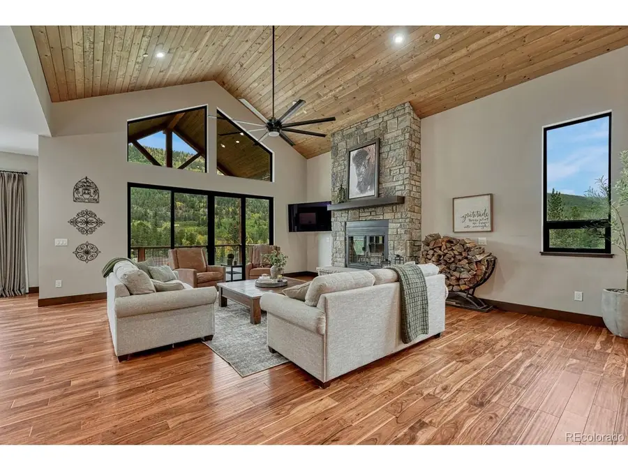 1025 Paradise Valley Pkwy, Black Hawk, CO 80422 - #3