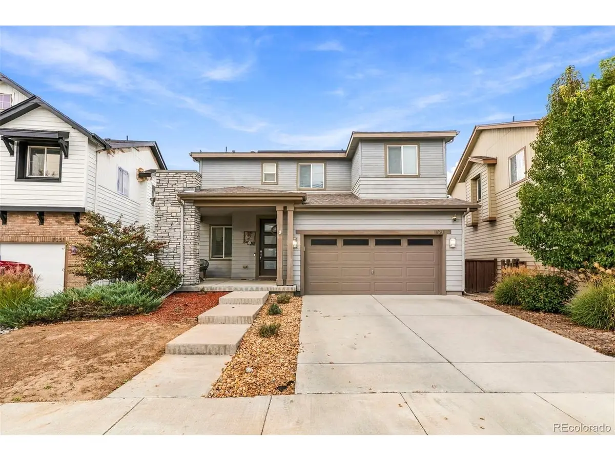 11061 Richfield Cir, Commerce City, CO 80022 - #1