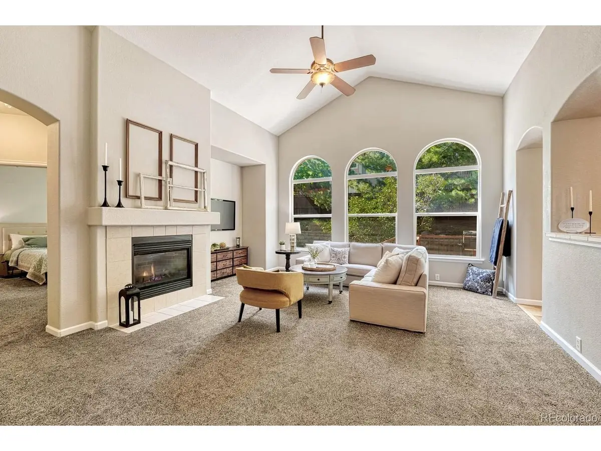 1422 Colebrook Ct, Castle Rock, CO 80109 - #1