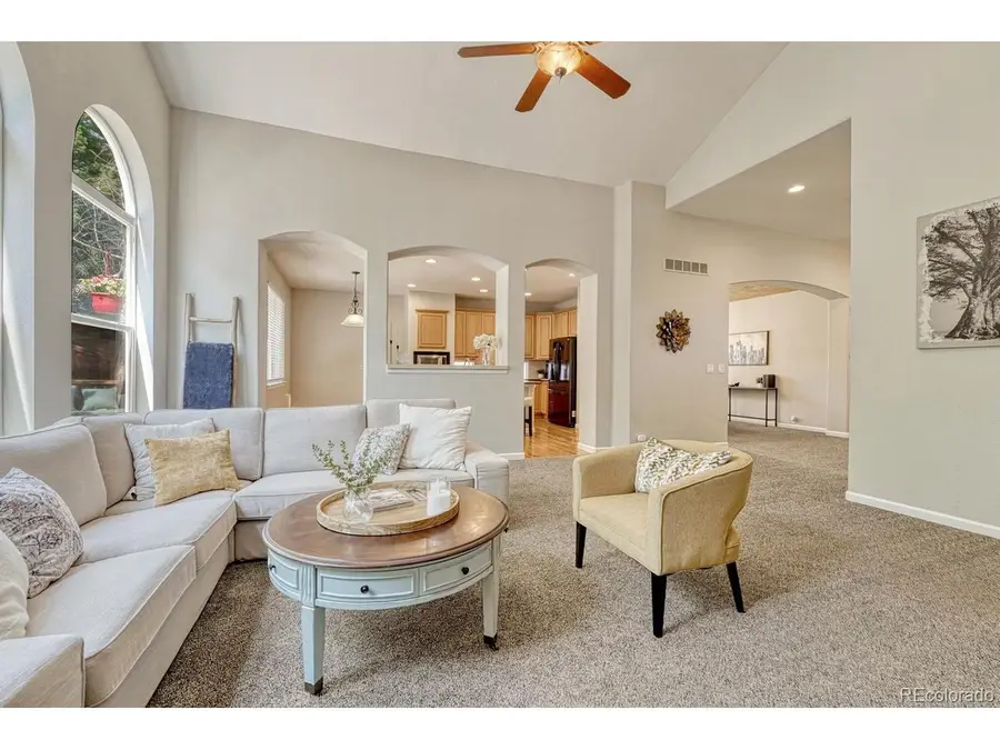 1422 Colebrook Ct, Castle Rock, CO 80109 - #2