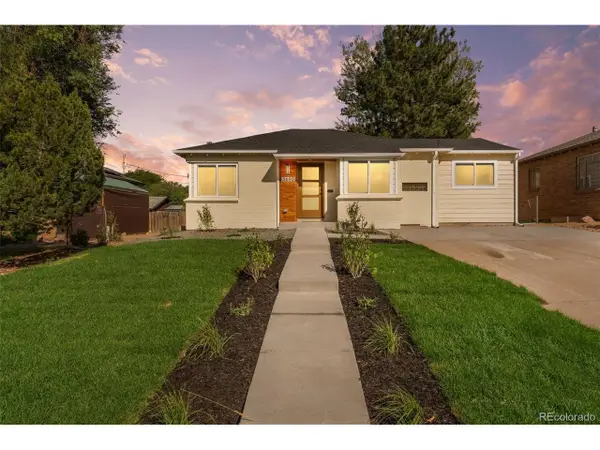3690 Newport St, Denver, CO 80207