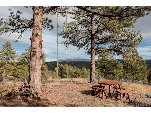 0 Twinkle Rd, Guffey, CO 80820