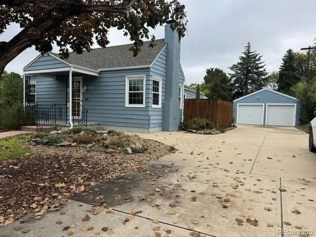 3450 Harlan St, Wheat Ridge, CO 80033 - #1