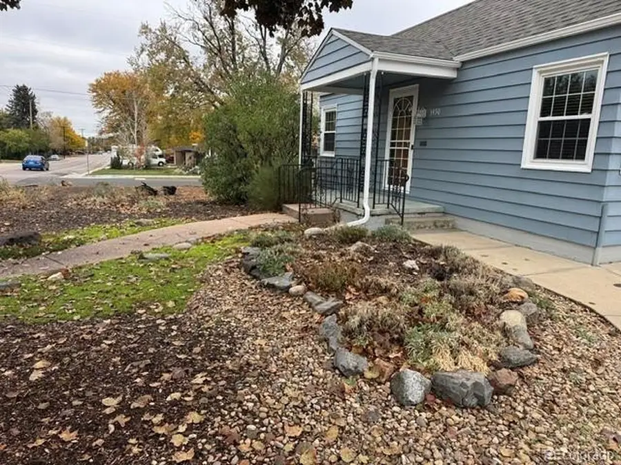 3450 Harlan St, Wheat Ridge, CO 80033 - #2