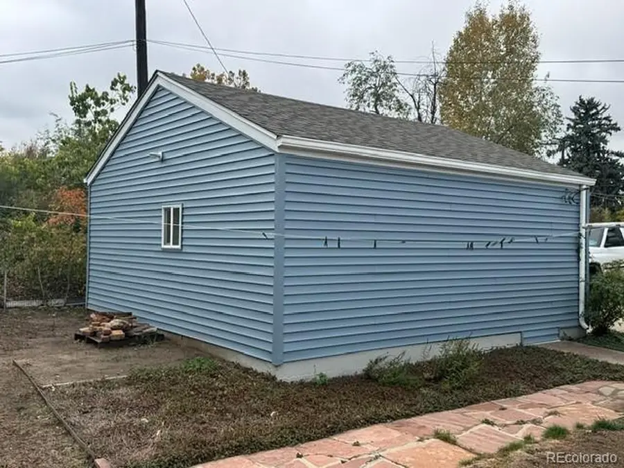 3450 Harlan St, Wheat Ridge, CO 80033 - #3