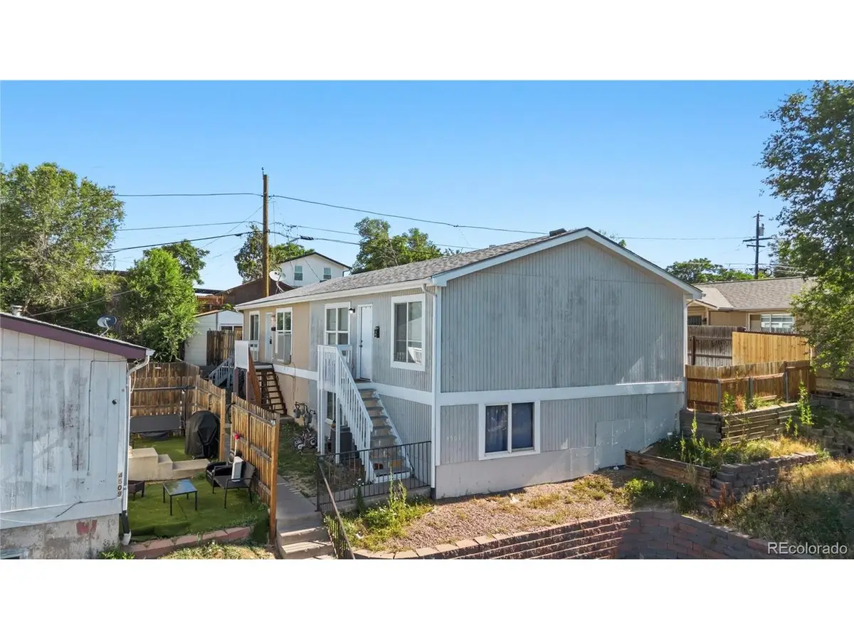 4501 W Alaska Pl #B, Denver, CO 80219 - #1