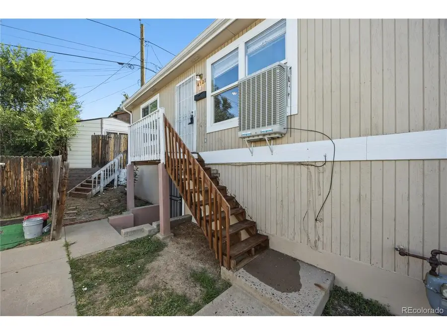 4501 W Alaska Pl #B, Denver, CO 80219 - #2
