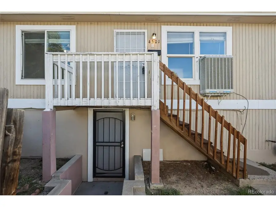 4501 W Alaska Pl #B, Denver, CO 80219 - #3
