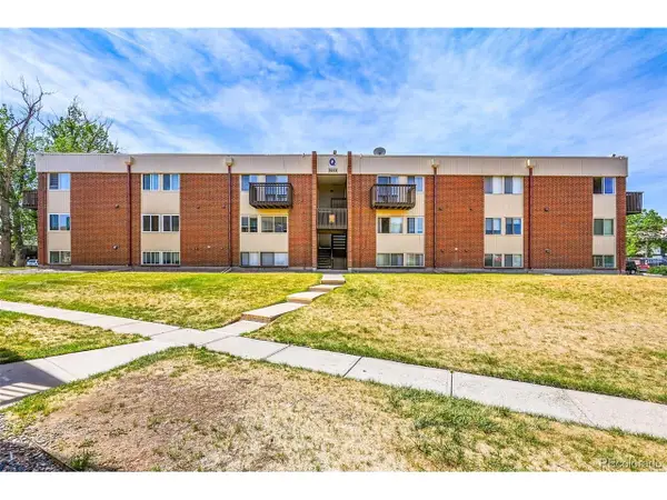 3653 S Sheridan Blvd #Q-16, Denver, CO 80235