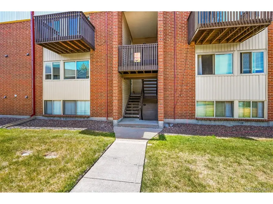 3653 S Sheridan Blvd #Q-16, Denver, CO 80235 - #2